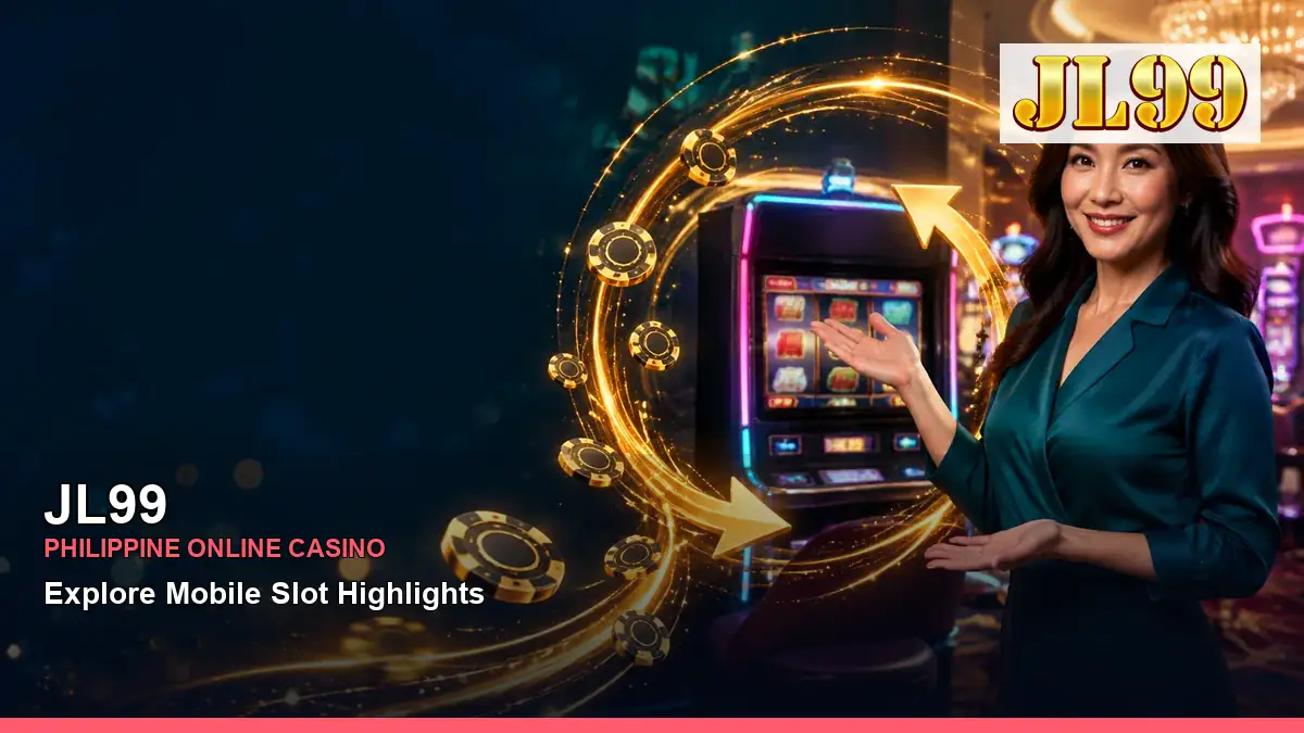 JL99 casino app and game selection for Philippine players with featured game highlights