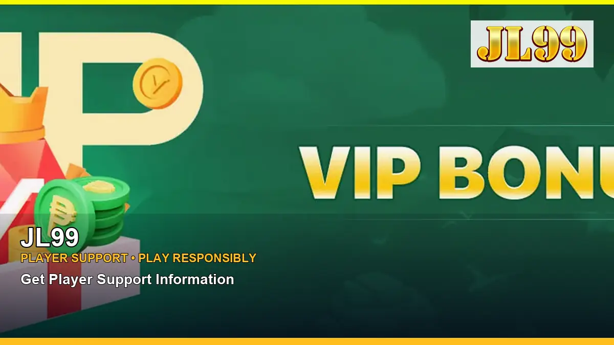 JL99 account safety and casino help for Philippine players
